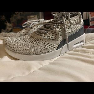 Nike Air Max Thea Ultra Flyknit Grey